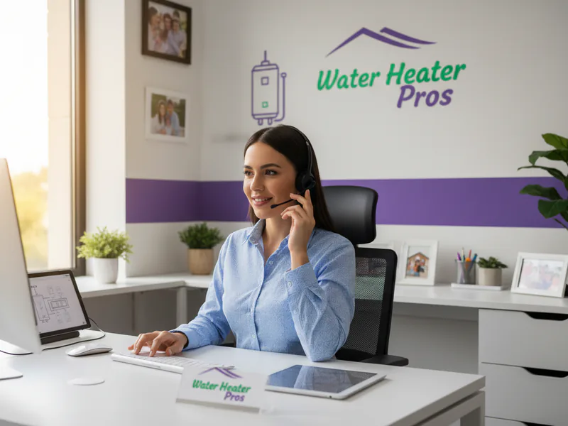 Water Heater Repair  in Camarillo  FAQ